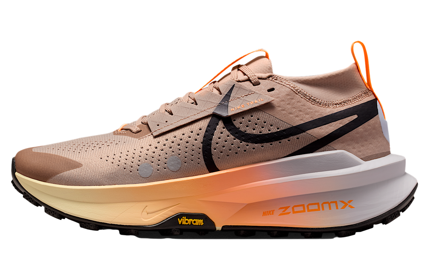 Nike Zegama 2 Malt / Ghost