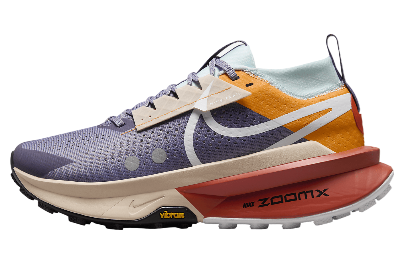 Nike Zegama 2 WMNS Daybreak / Cosmic Clay