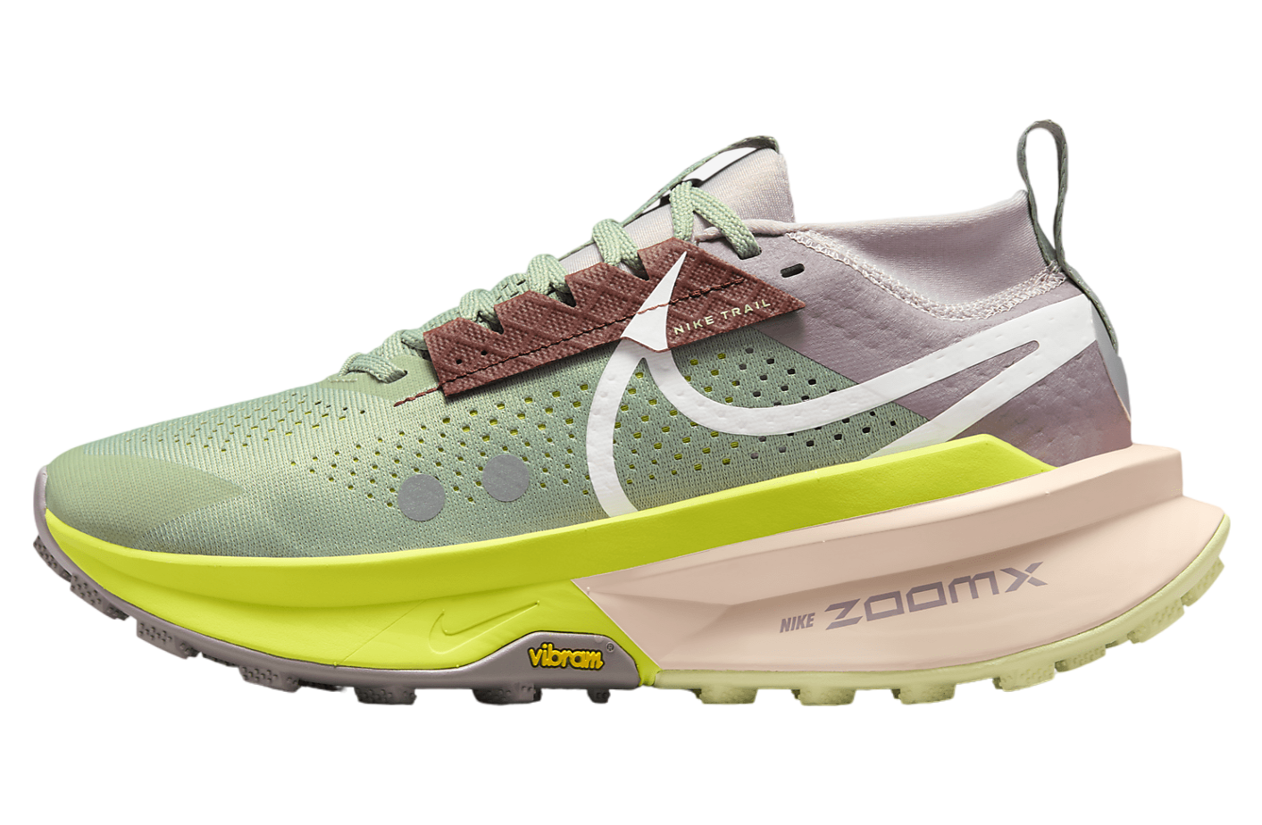 Nike Zegama 2 WMNS Jade Horizon / Cyber