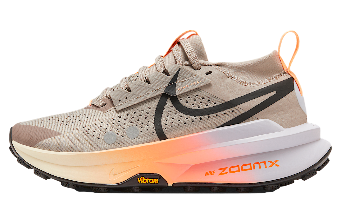 Nike Zegama 2 WMNS Malt / Ghost