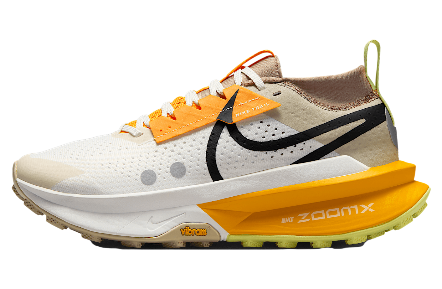 Nike Zegama 2 WMNS Phantom / Khaki