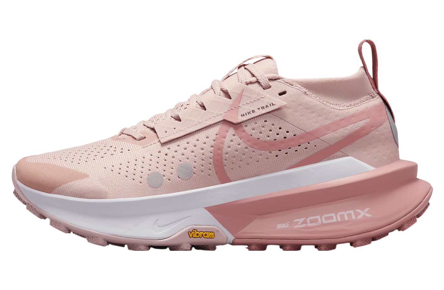 Nike Zegama 2 WMNS Pink Oxford / Photon Dust