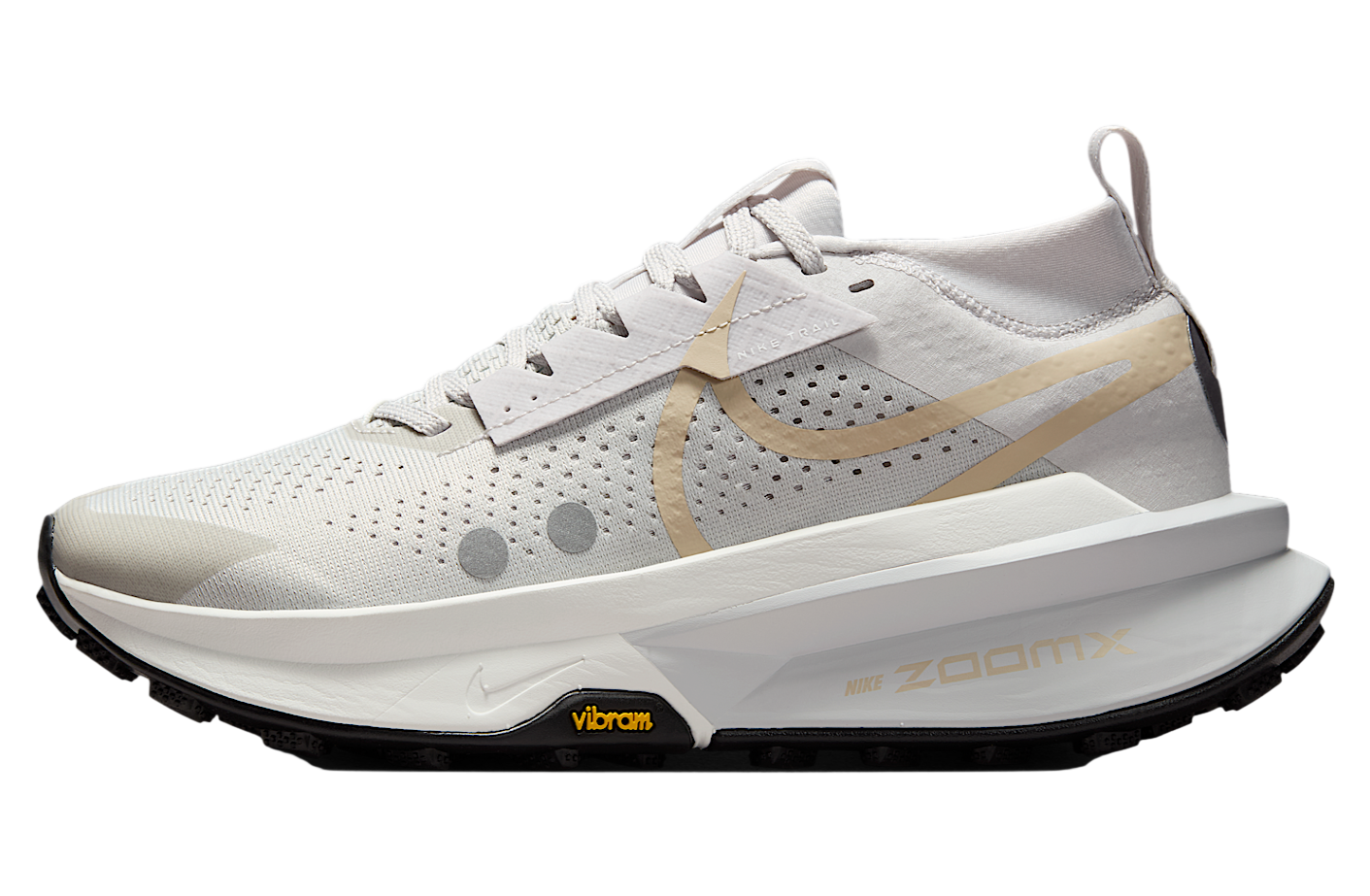 Nike Zegama 2 WMNS Vast Grey / Summit White