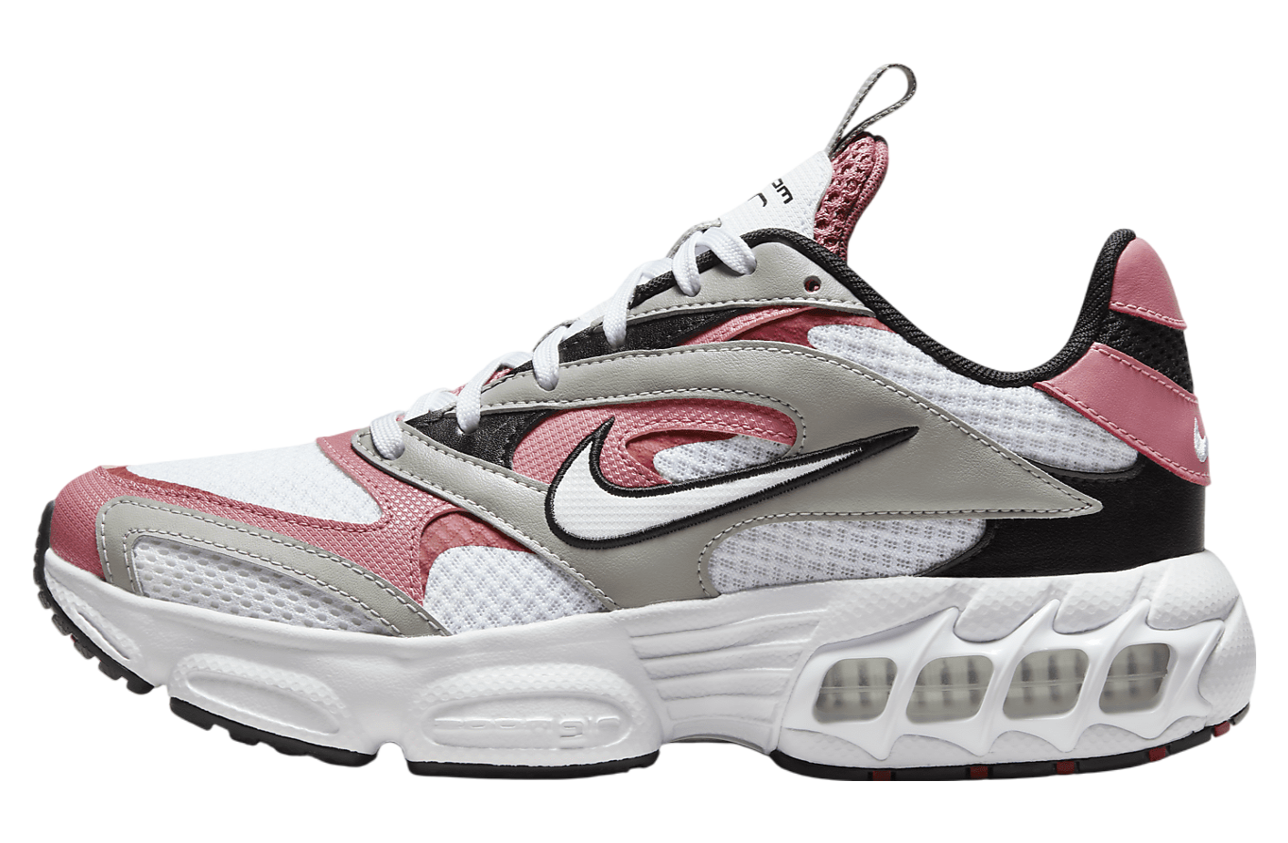 Nike Zoom Air Fire Wmns Cobblestone / Desert Berry
