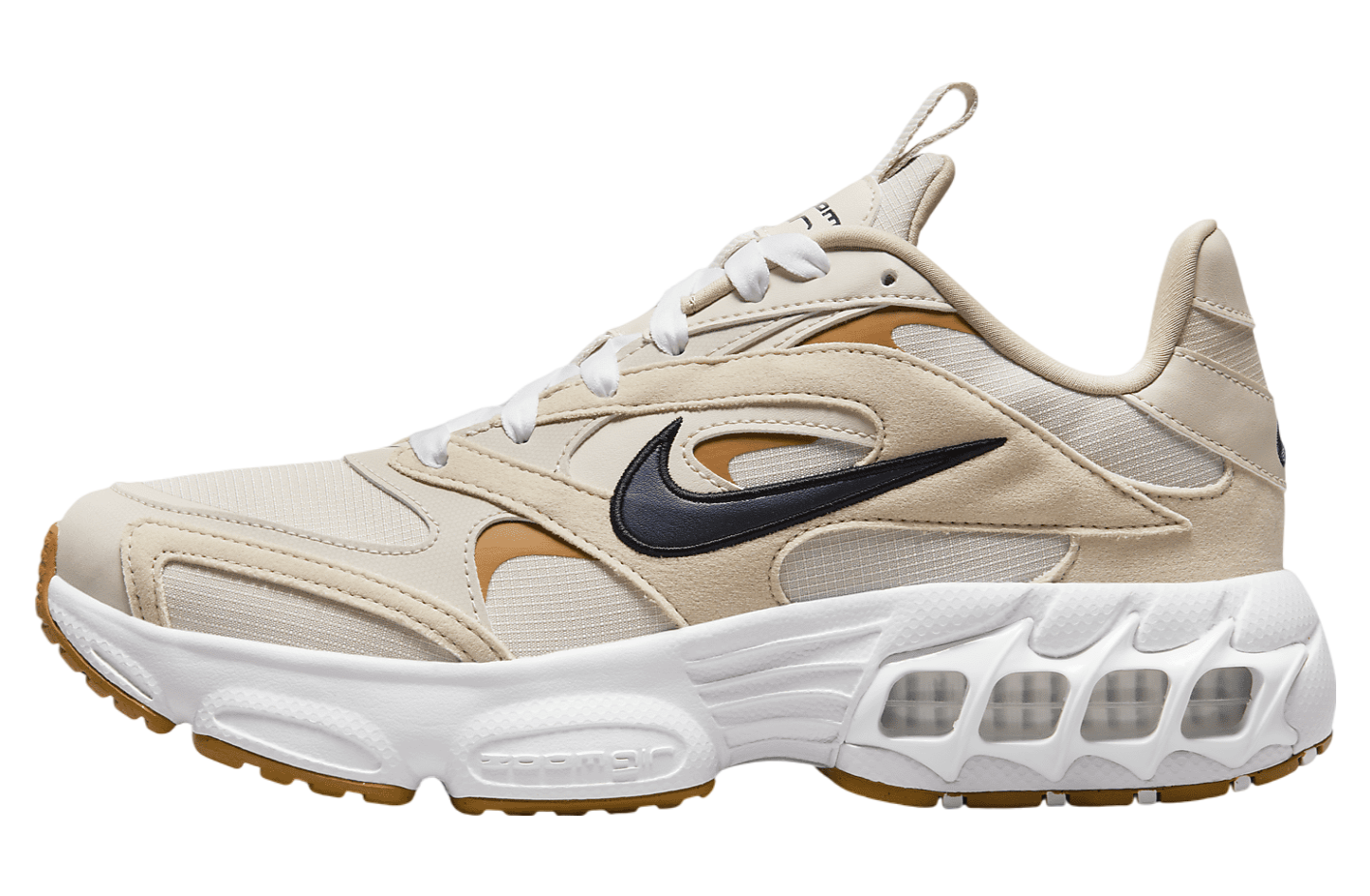 Nike Zoom Air Fire WMNS Light Orewood Brown / Sanddrift