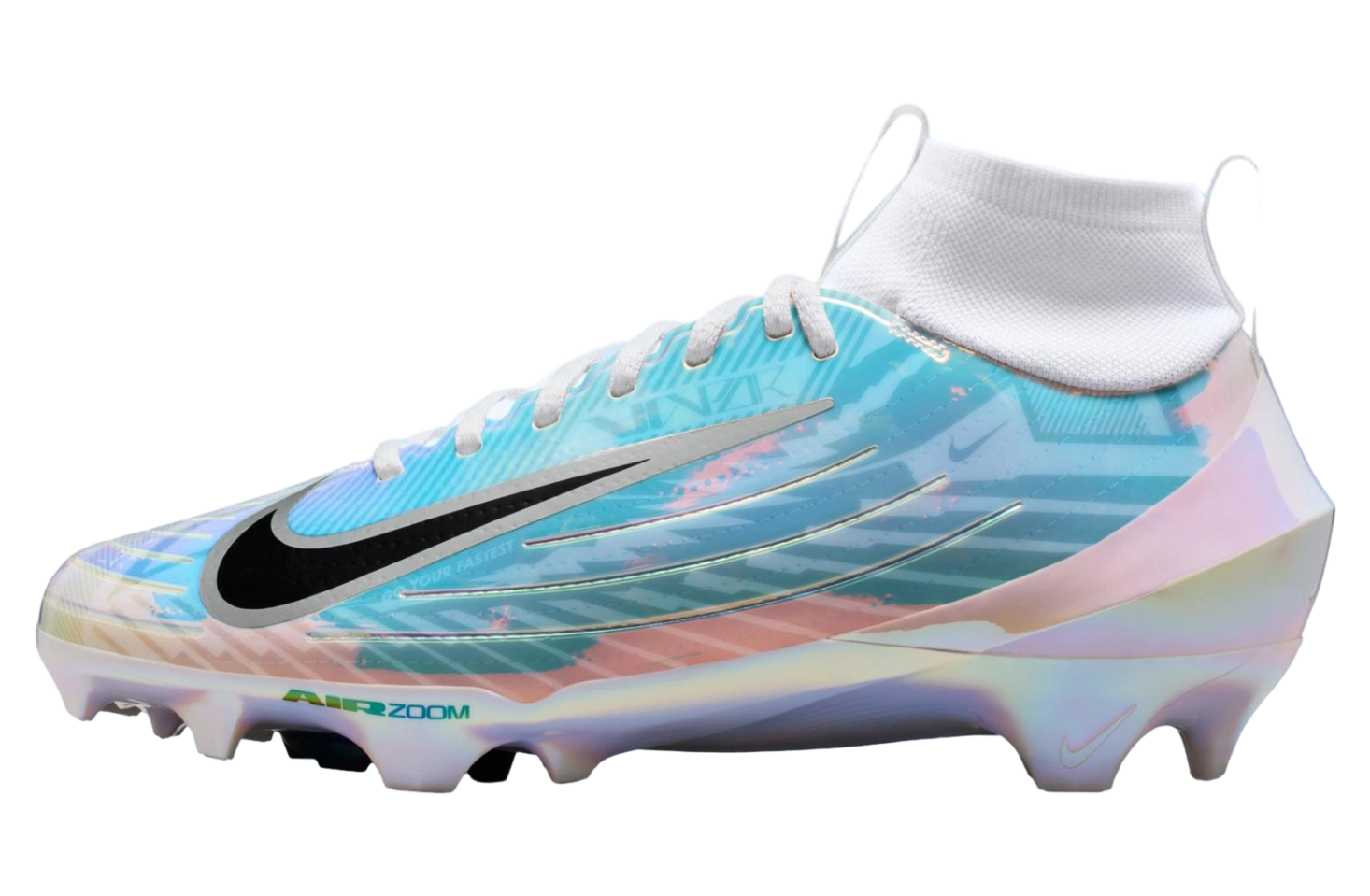 Nike Zoom Air Vapor Pro 1 Fast Is Faster