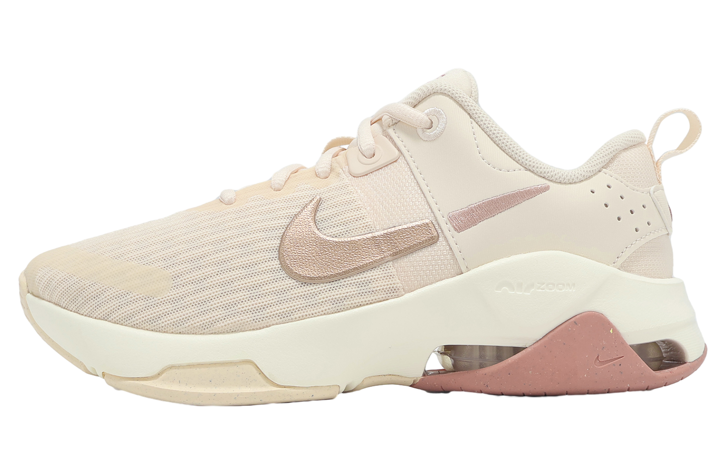 Nike Zoom Bella 6 WMNS Guava Ice / Metallic Red Bronze - Aug 2024