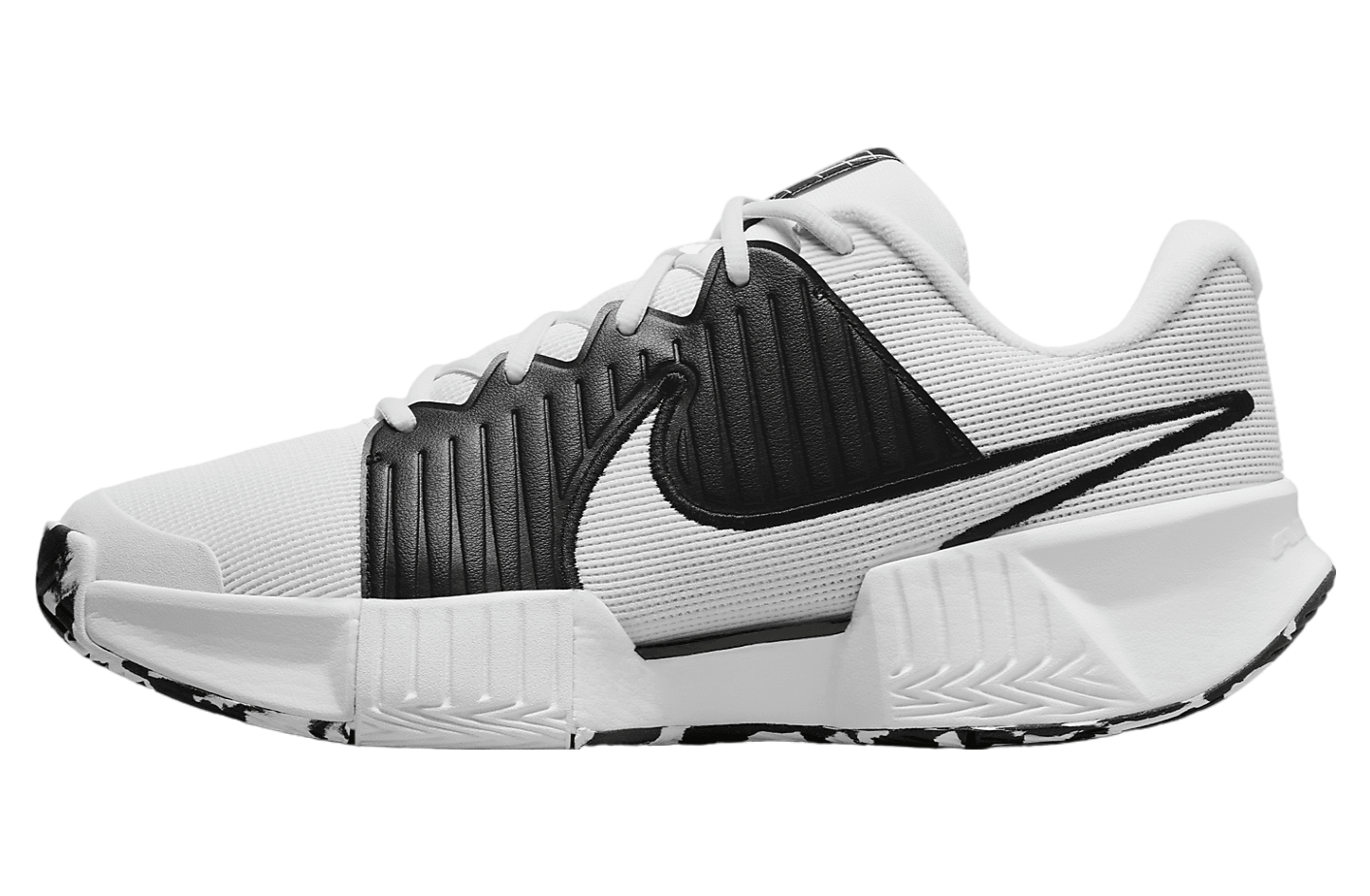 Nike Zoom Challenge White / Black