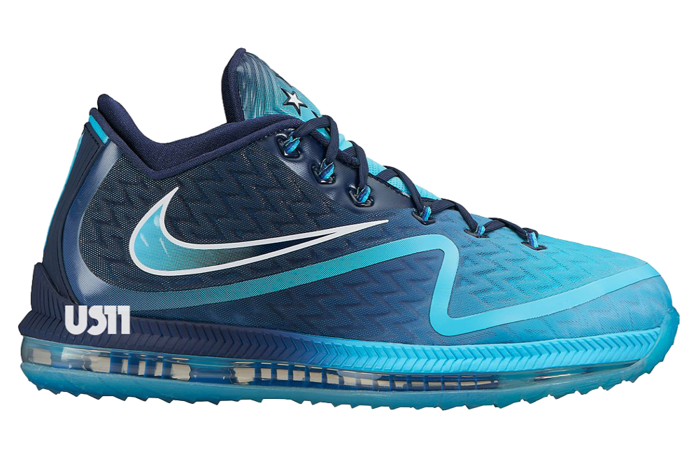 Nike Zoom Field General 2 - Ice Water
