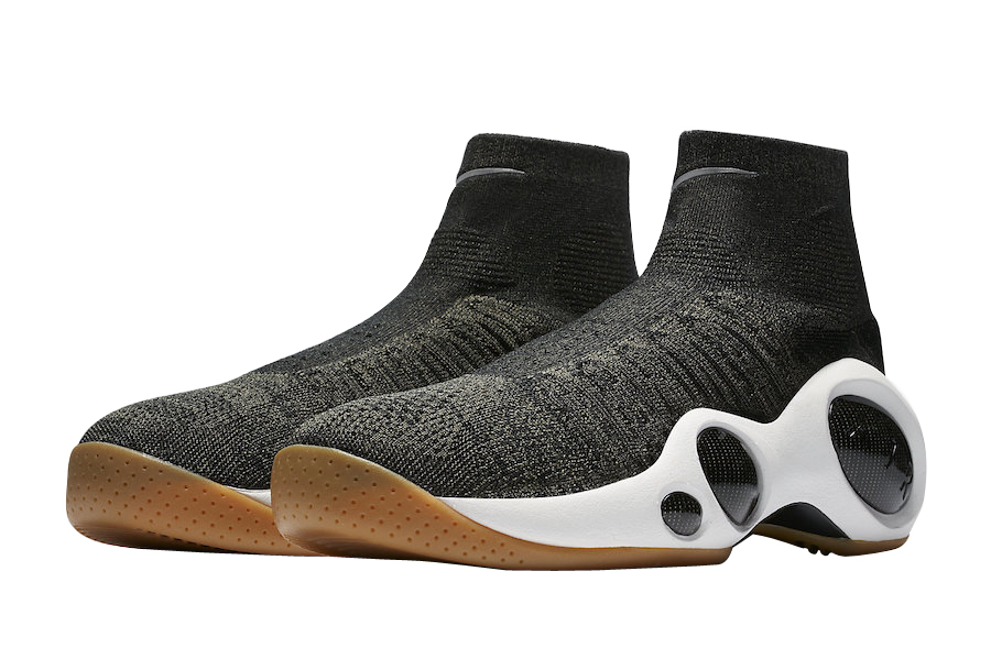 Nike Zoom Flight Bonafide Cargo Khaki 917742-300 - KicksOnFire.com