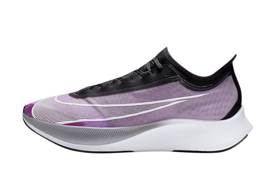Nike Zoom Fly 3 Hyper Violet - KicksOnFire