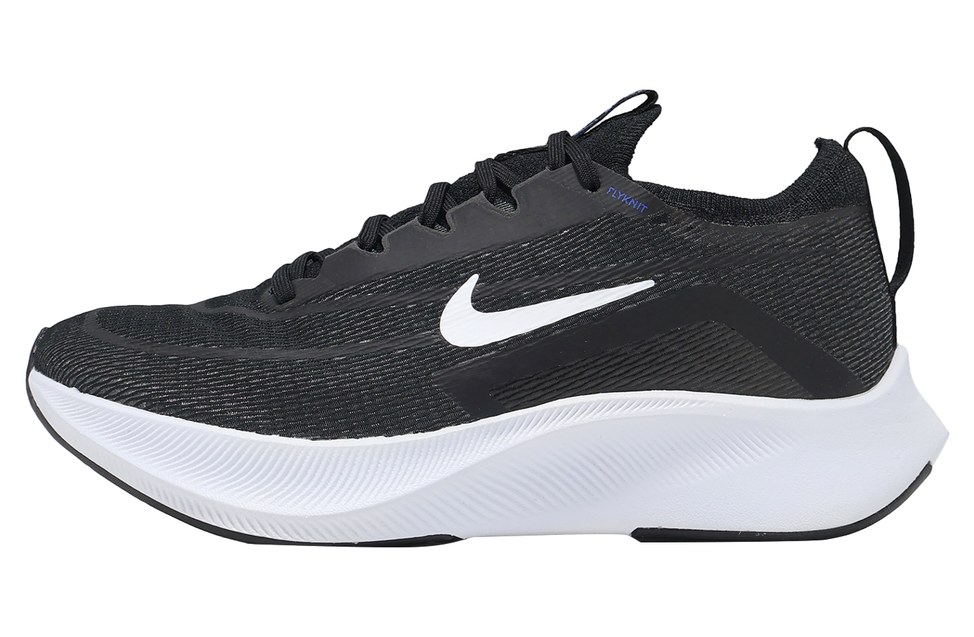 Nike Zoom Fly 4 Black / White