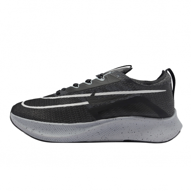 Nike Zoom Fly 4 Dark Smoke Grey CT2392002 - KicksOnFire.com