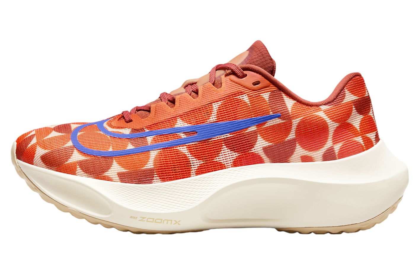 Nike Zoom Fly 5 Premium Safety Orange / Burnt Sunrise