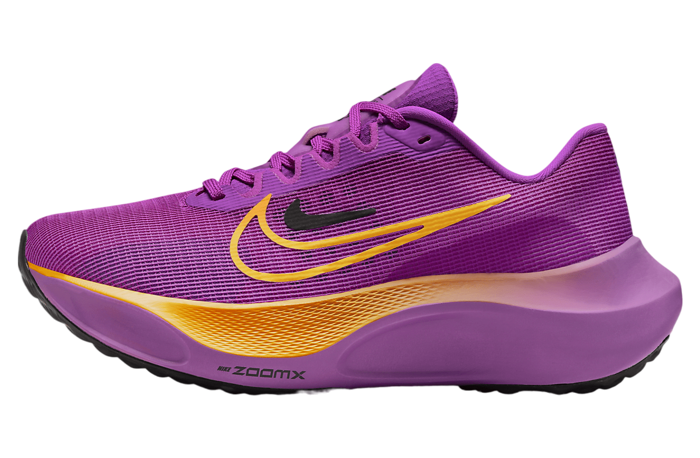 Nike Zoom Fly 5 WMNS Hyper Violet / Black