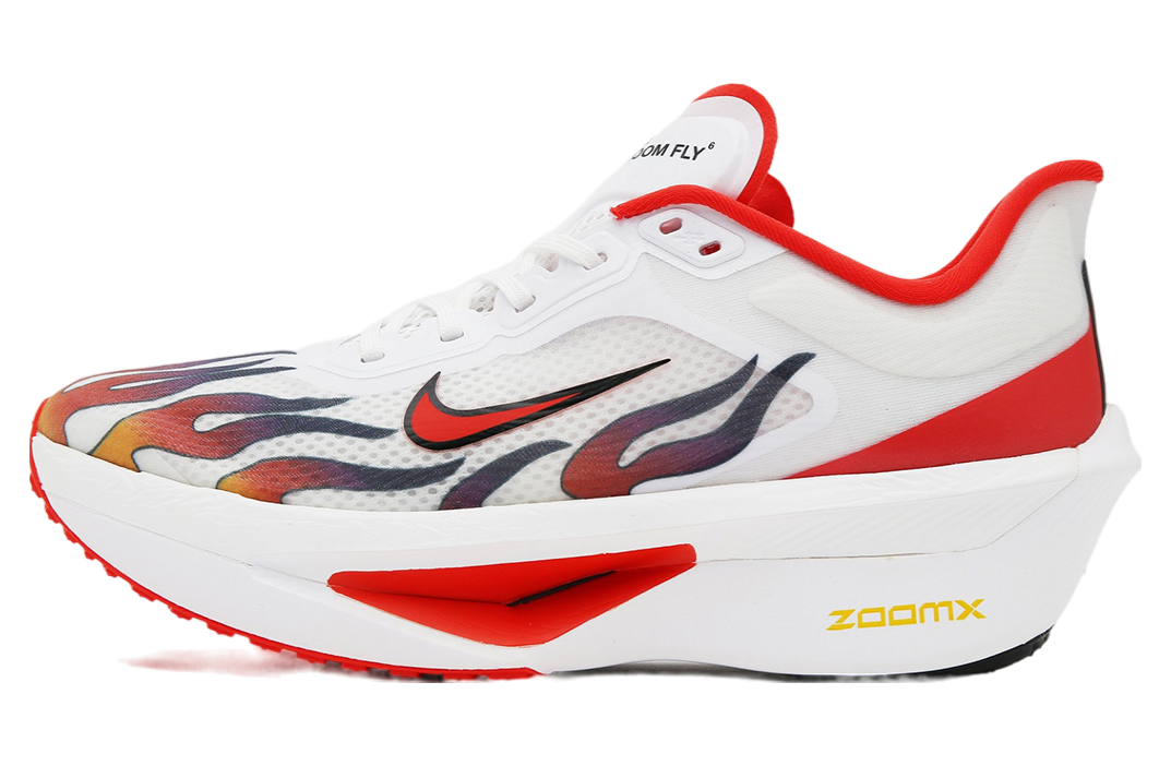 Nike Zoom Fly 6 Streak Spectrum