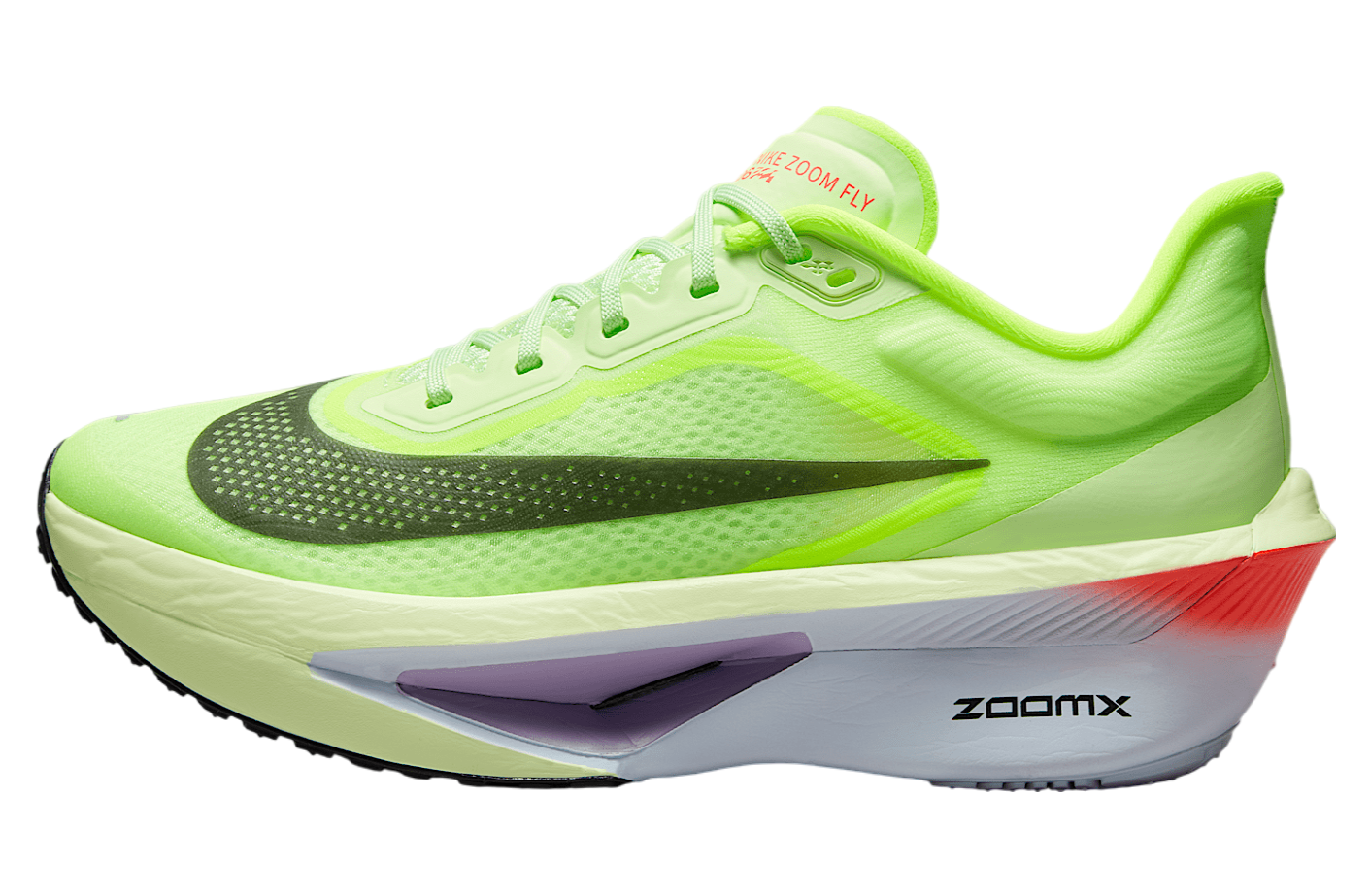 Nike Zoom Fly 6 Wmns Barely Volt / Volt