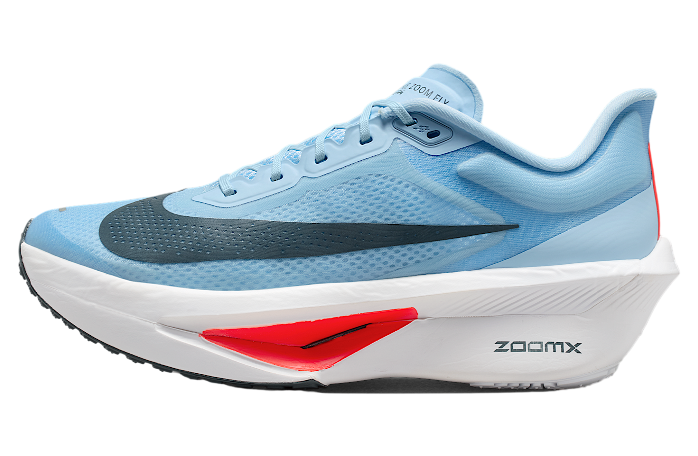 Nike Zoom Fly 6 WMNS Ice Blue / White