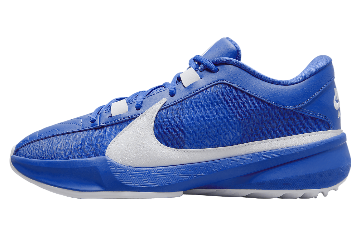 Nike Zoom Freak 5 TB Game Royal