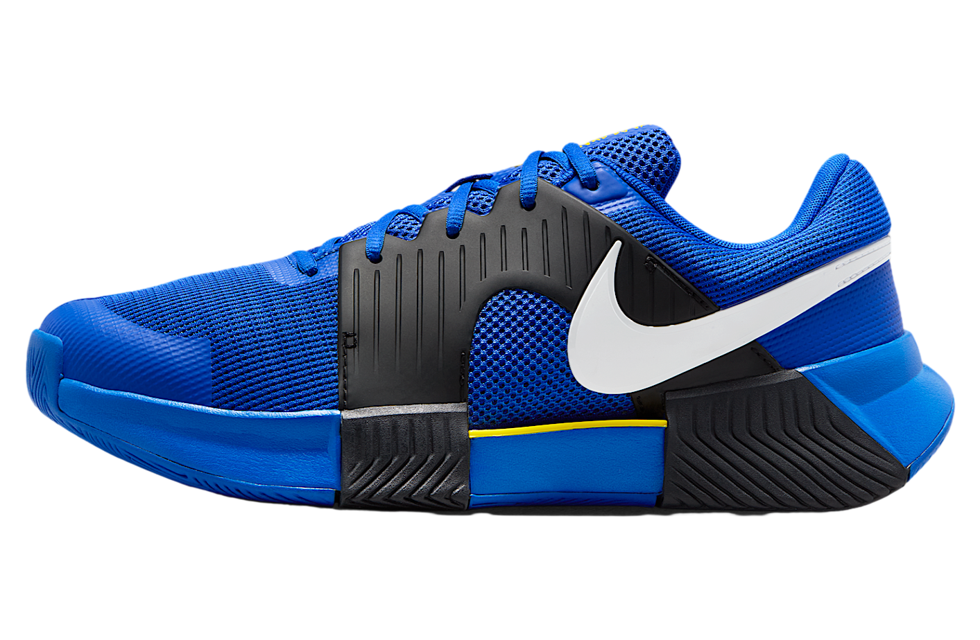 Nike Zoom GP Challenge 1 Racer Blue / Black (Hard Court)