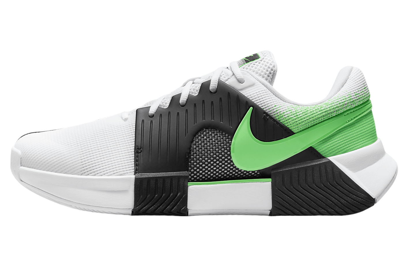 Nike poison green best sale