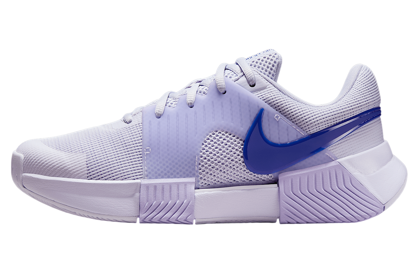 Nike Zoom Gp Challenge 1 Wmns Amethyst Tint / Hydrangeas (hard Court)