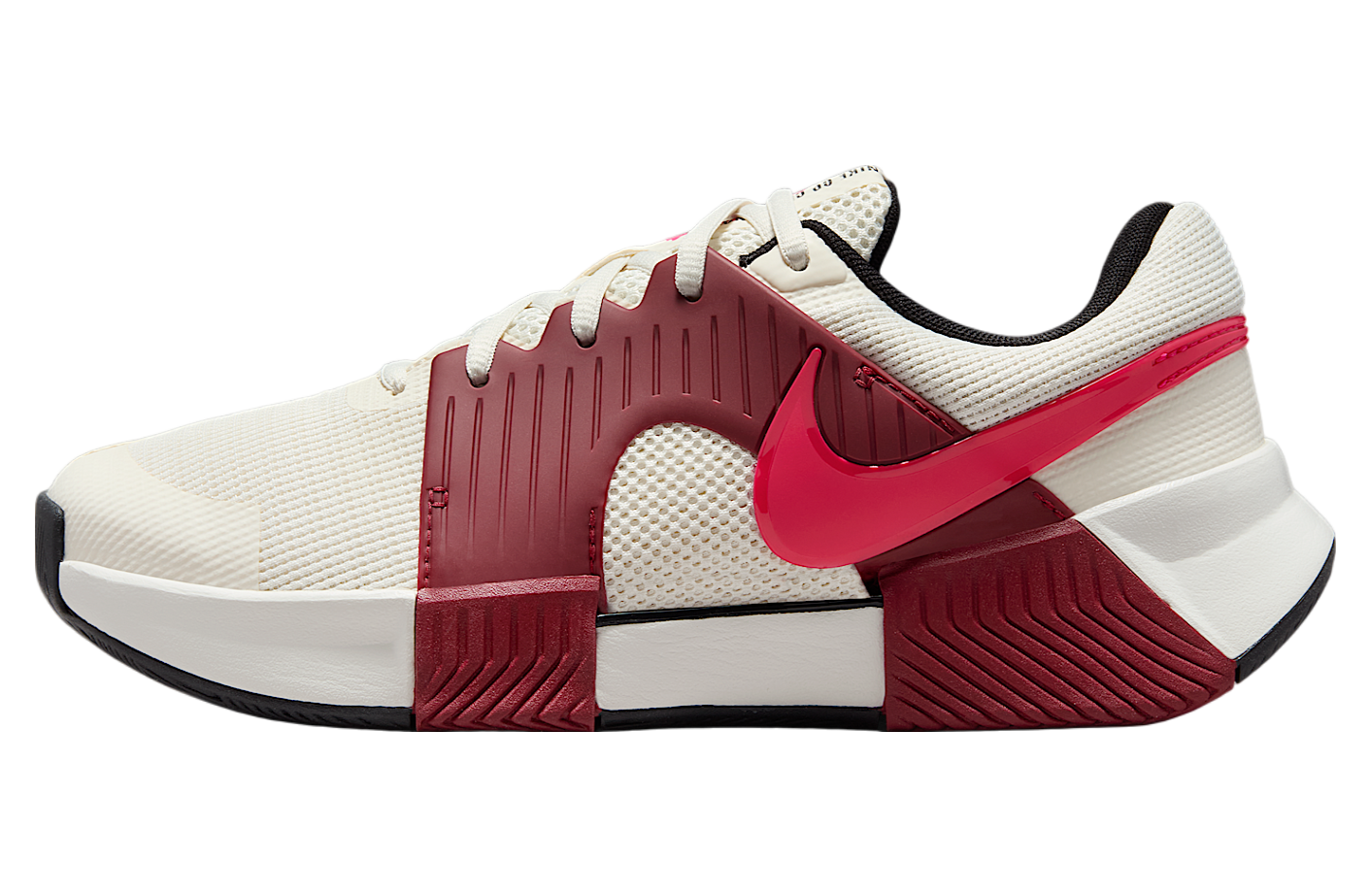 Nike Zoom Gp Challenge 1 Wmns Pale Ivory / Sail (hard Court)