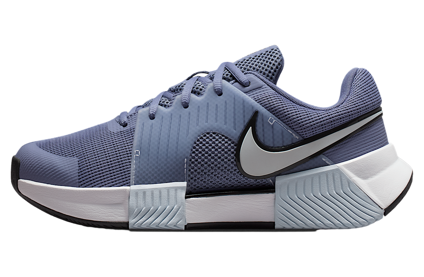 Nike Zoom GP Challenge 1 WMNS World Indigo / Ghost (Hard Court)