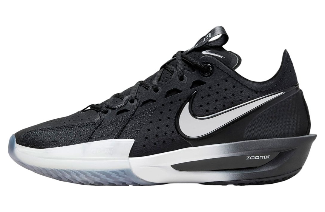 Nike Zoom GT Cut 3 Black / White