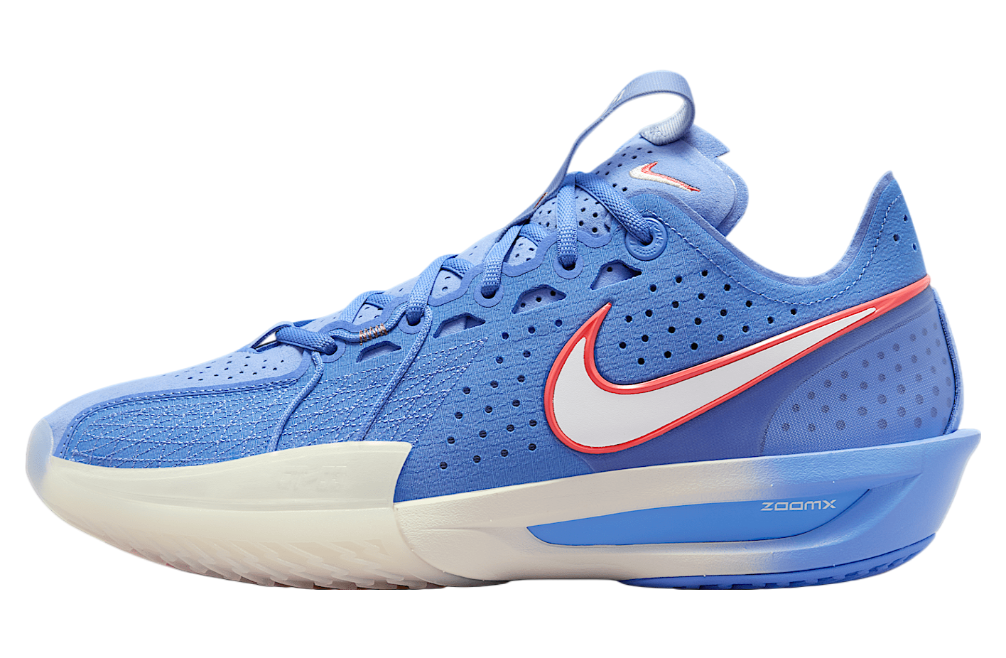 Nike Zoom GT Cut 3 Royal Pulse / Sail