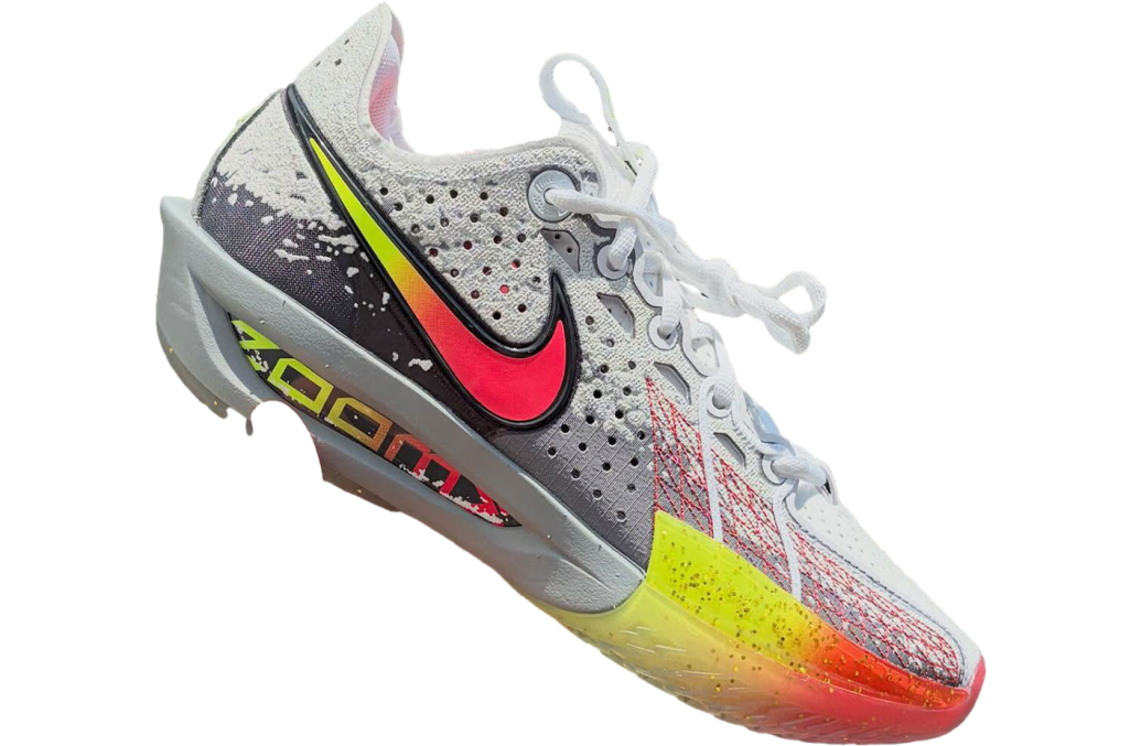 Nike Zoom GT Cut 3 SP Christmas