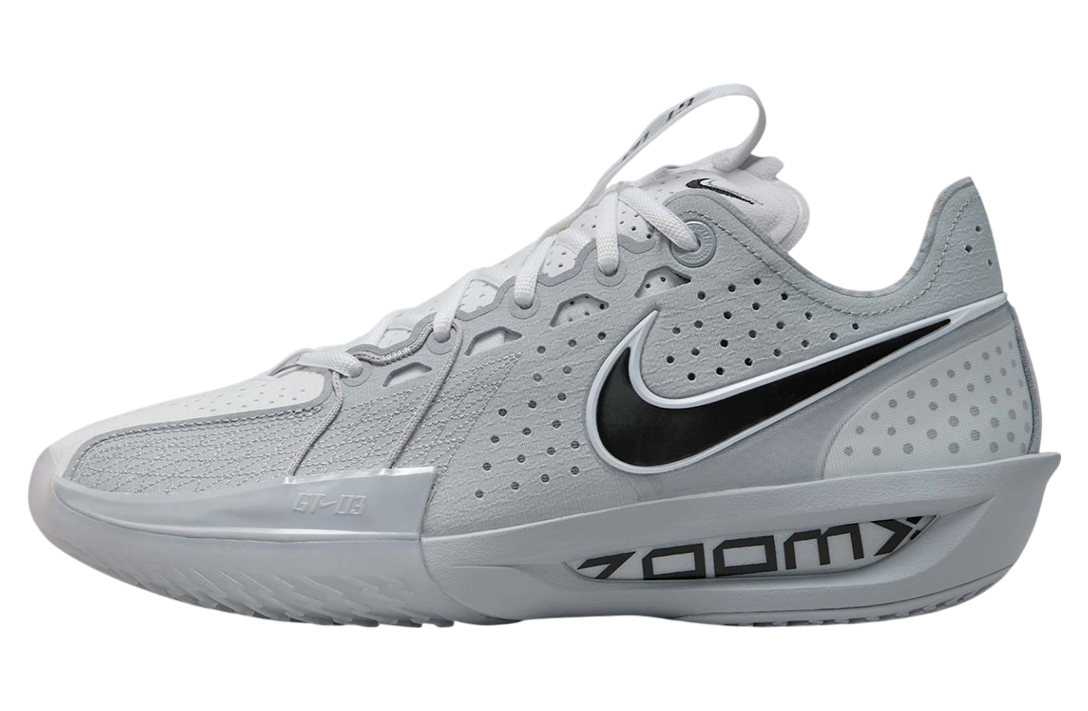 Men's Nike G.T. Cut 3 Basketball Shoes | JD Sports
