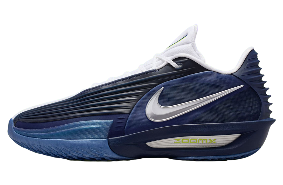 Nike Zoom GT Cut 3 Turbo Dallas Mavericks