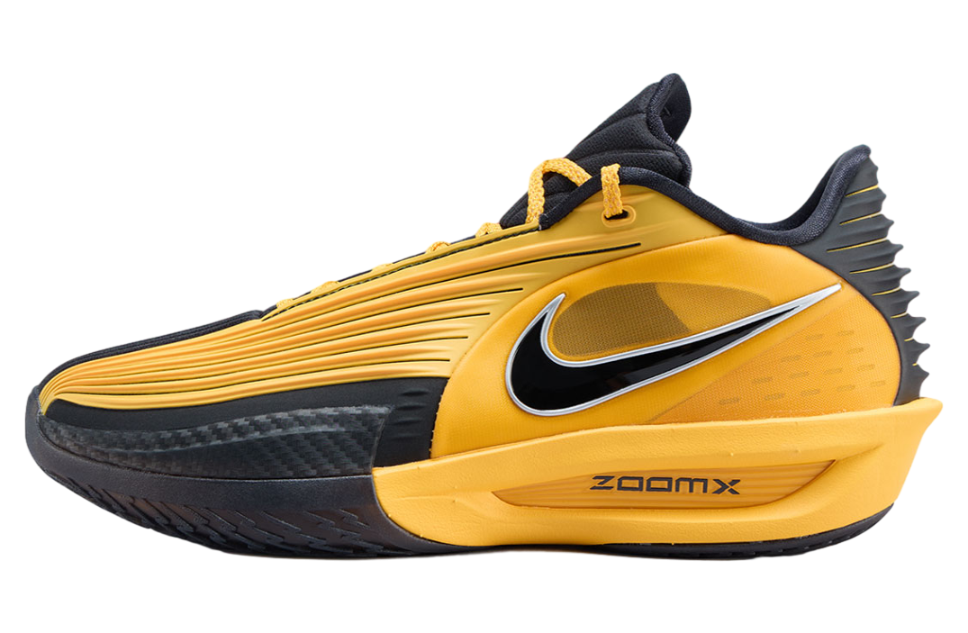 Nike Zoom GT Cut 3 Turbo University Gold / Black