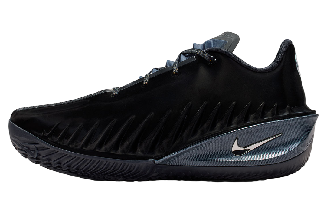 Nike Zoom GT Cut 4 Black / Anthracite