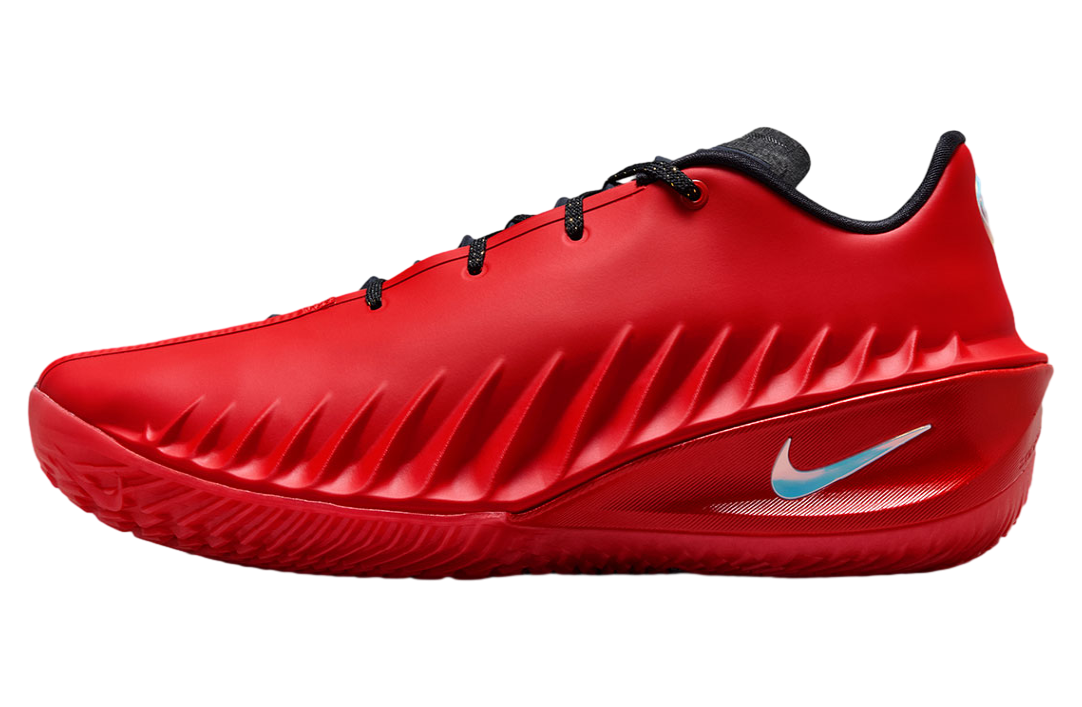 Nike Zoom GT Cut 4 Red / Navy