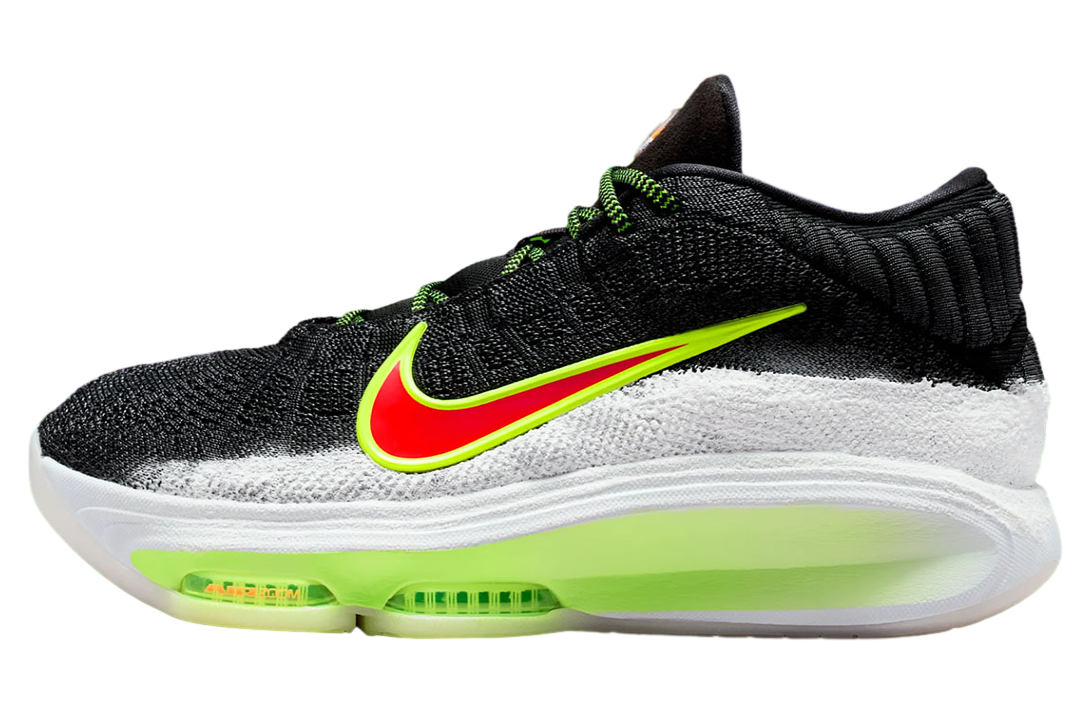 Nike Zoom GT Hustle 3 Christmas