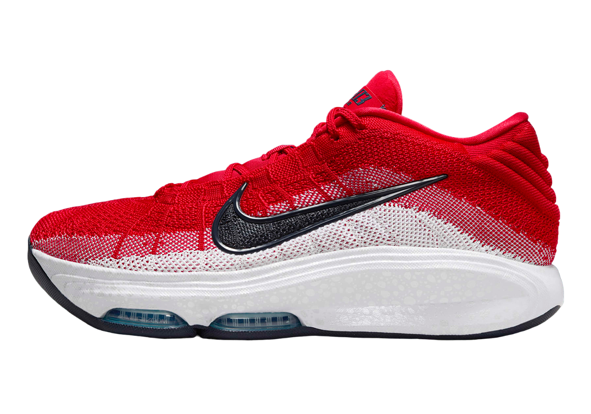 Nike Zoom GT Hustle 3 USA