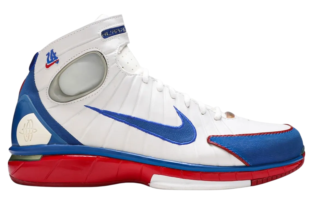 Nike Zoom Huarache 2k4 All Star