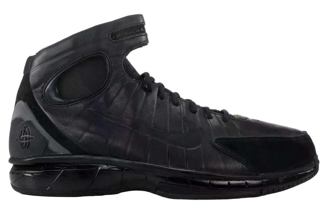 Nike Zoom Huarache 2k4 OT Black