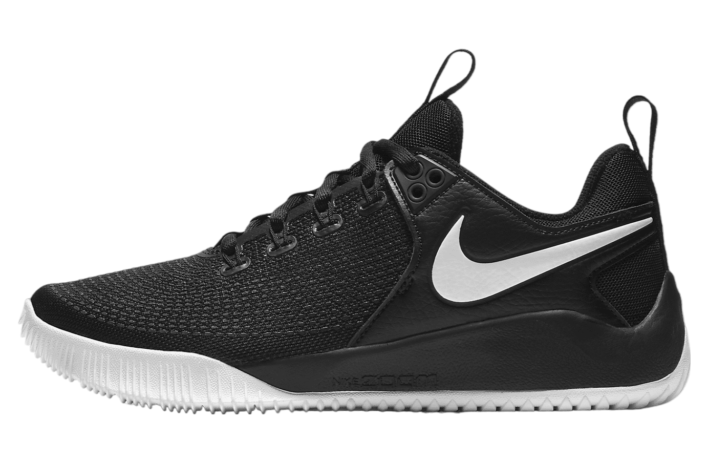 Nike Zoom HyperAce 2 WMNS Black / White