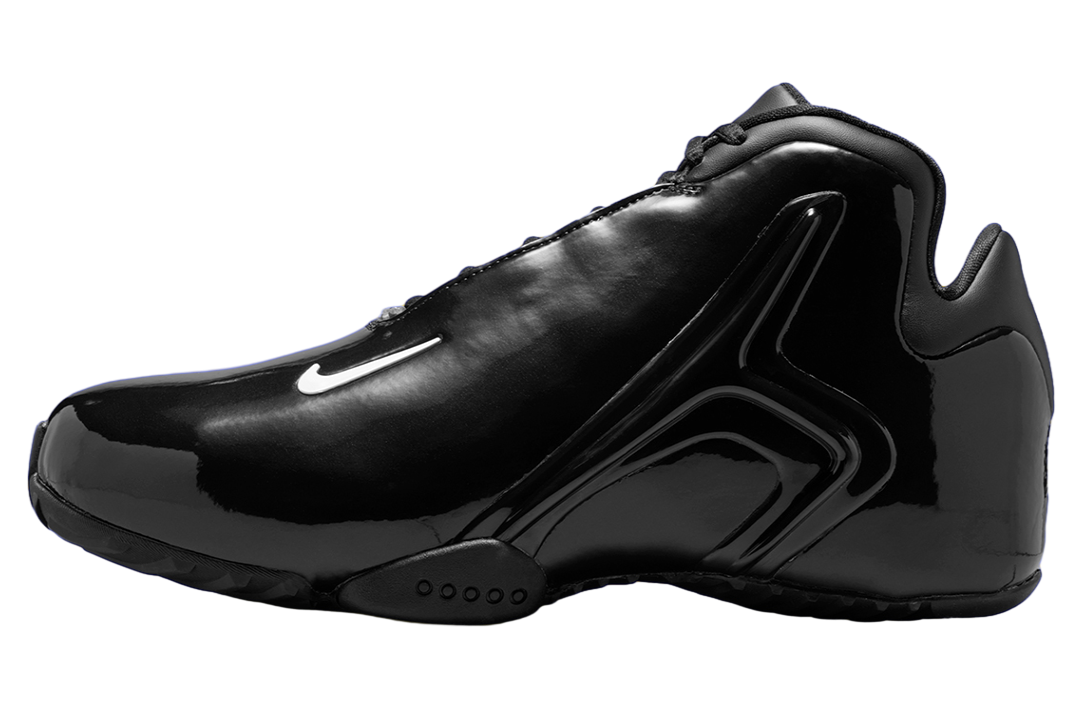 Nike Zoom Hyperflight Black / White