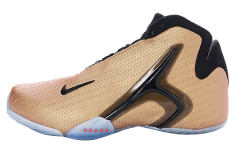 Nike Zoom Hyperflight Premium - Lion