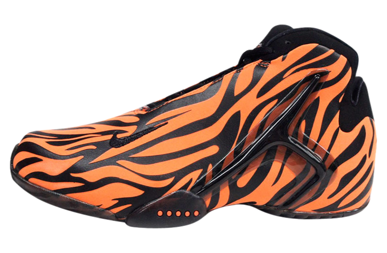 Nike Zoom Hyperflight Premium - Tiger