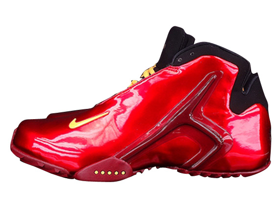 corazón perdido Nuclear Perseo Nike Zoom Hyperflight - University Red / Laser Orange - Team Red 599503600  - KicksOnFire.com