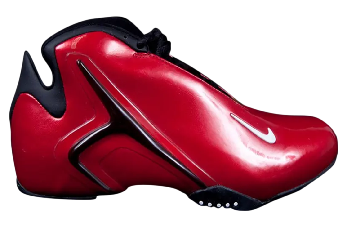 Nike Zoom Hyperflight Varsity Red / Black