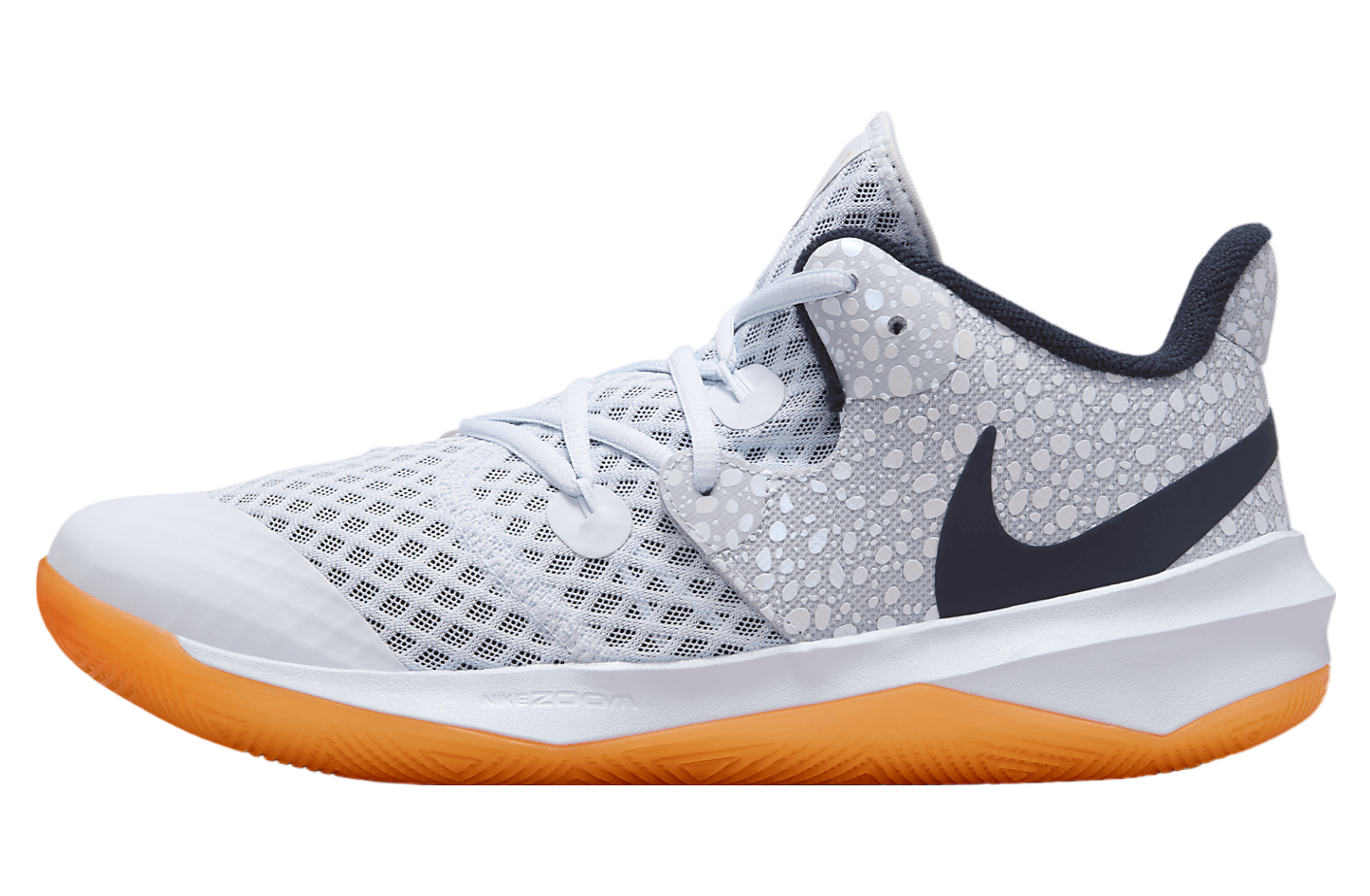 Nike Zoom Hyperspeed Court SE Multi / Color