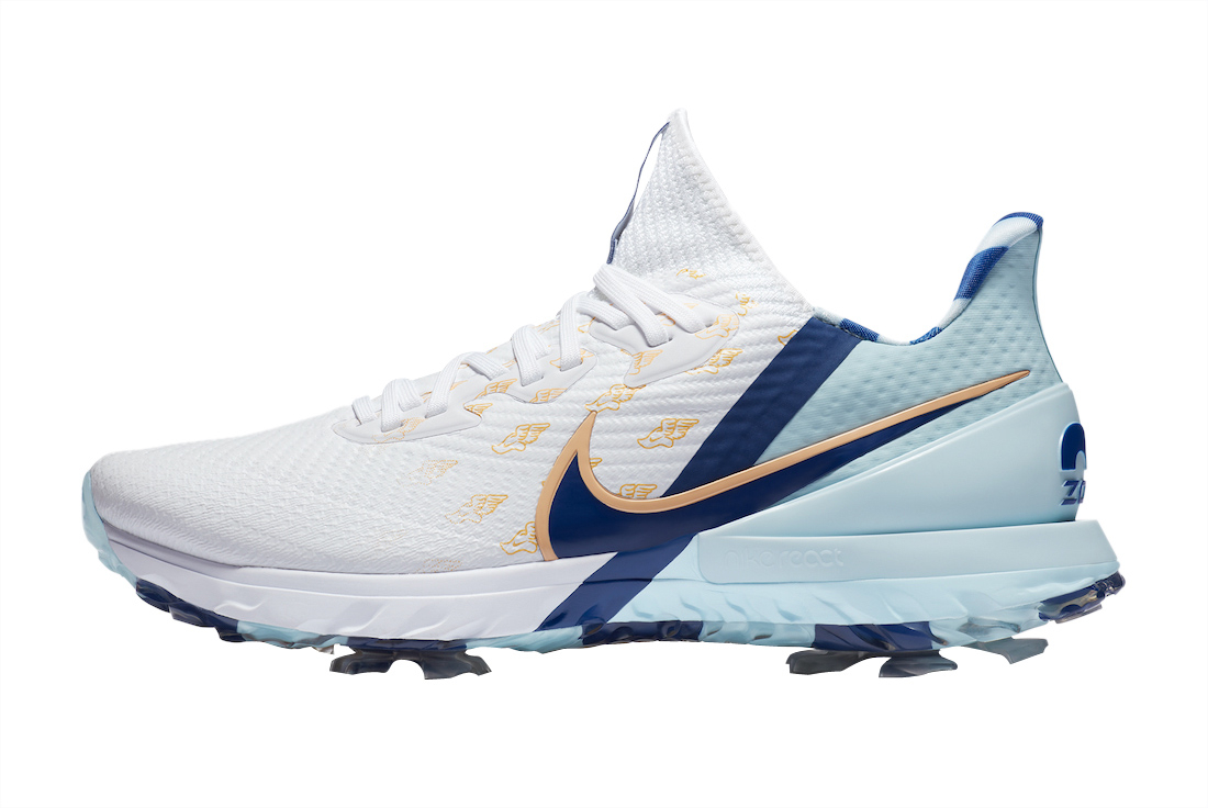 nike air zoom infinity tour winged foot