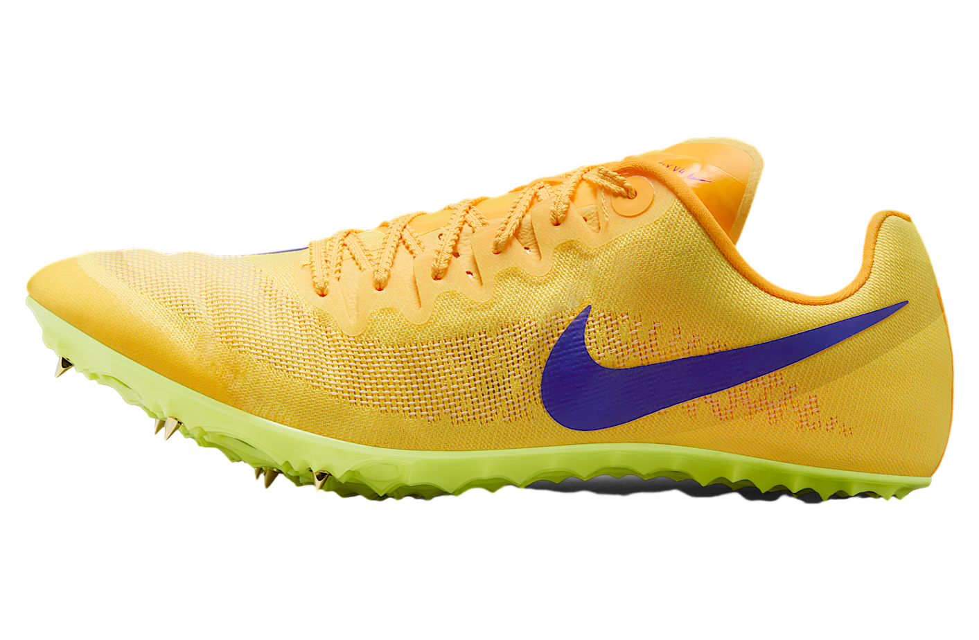 NIKE JAフライ4 NIKE公式】ナイキ ズーム ジャ フライ 4 トラックアンド
