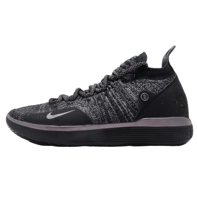 Nike Zoom KD11 EP Black Twilight Pulse Sep 2018 AO2605005 KicksOnFire